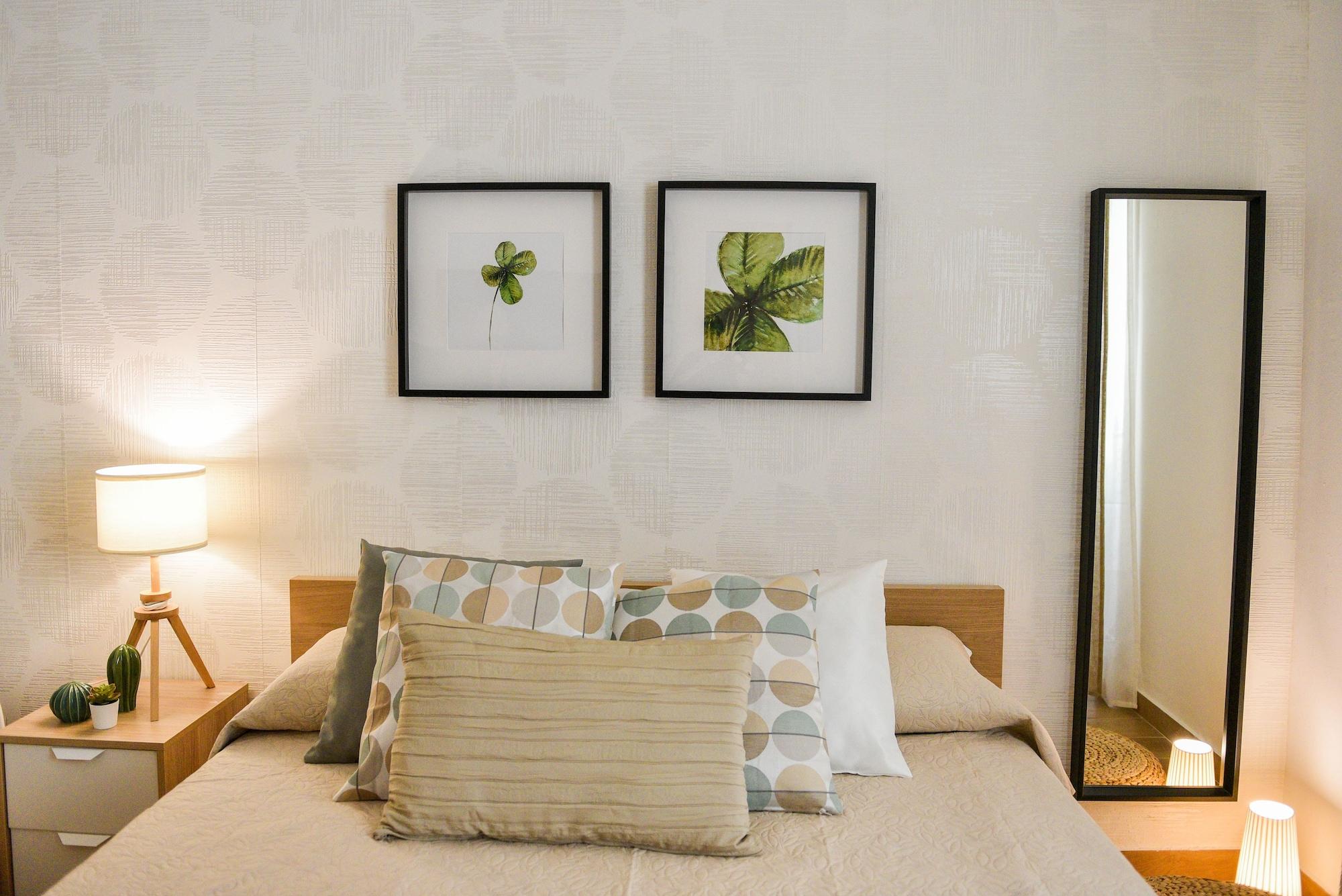B&B Portafortuna Lucky Charm Salerno Ngoại thất bức ảnh
