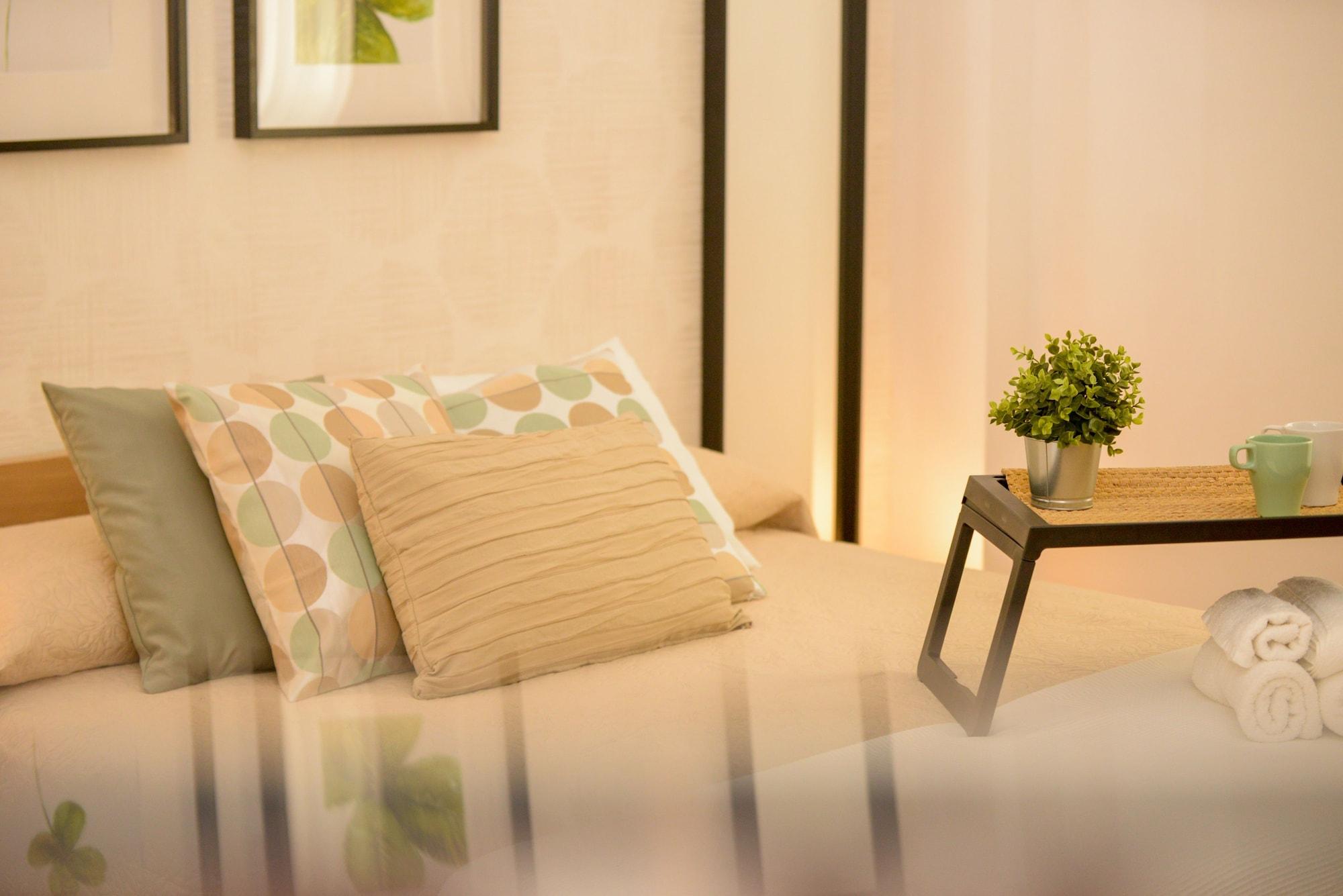 B&B Portafortuna Lucky Charm Salerno Ngoại thất bức ảnh