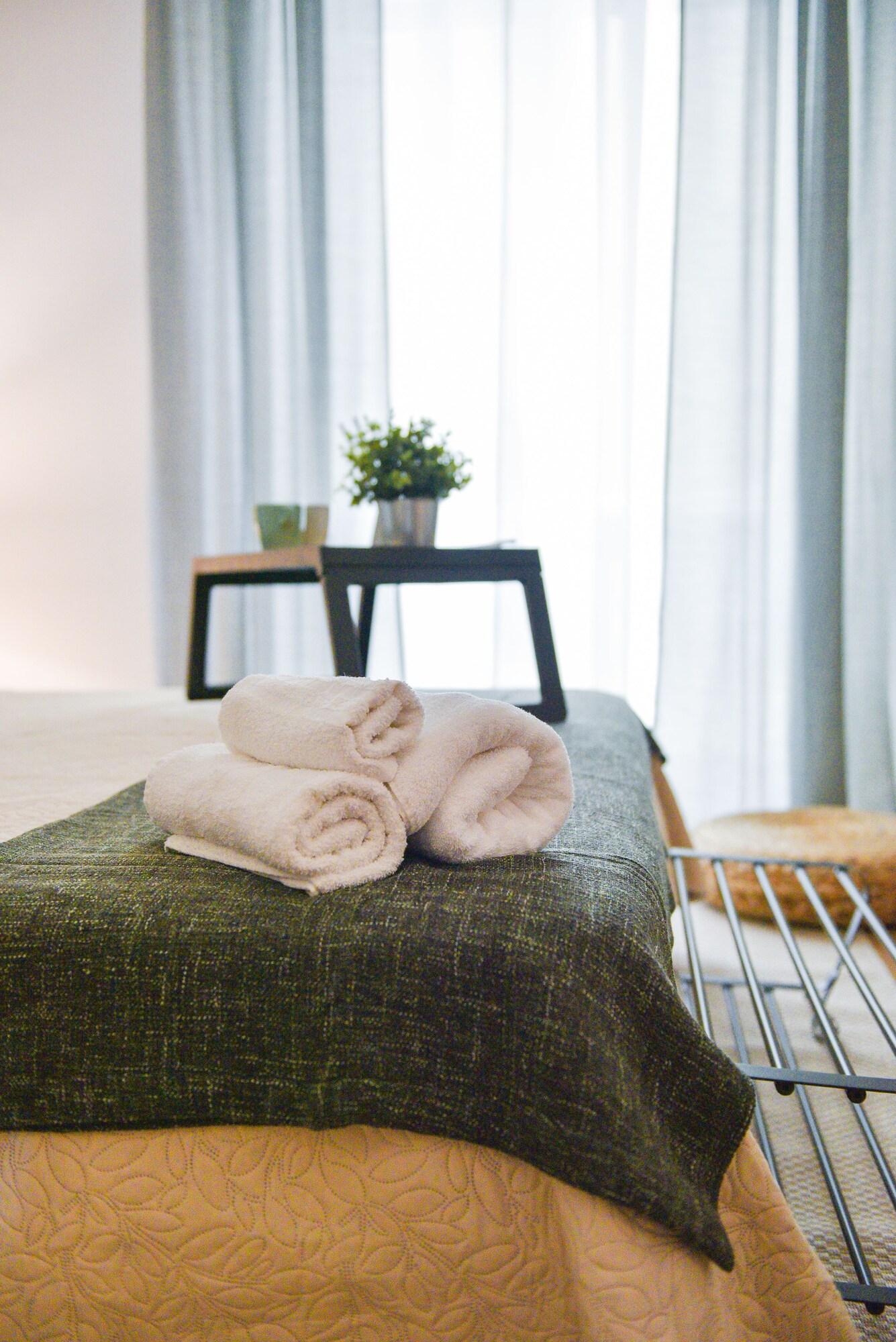 B&B Portafortuna Lucky Charm Salerno Ngoại thất bức ảnh