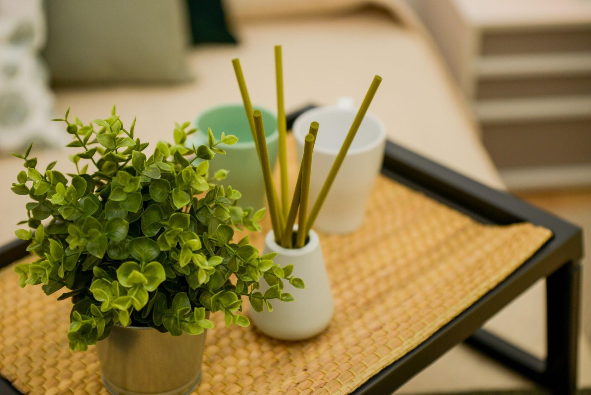B&B Portafortuna Lucky Charm Salerno Ngoại thất bức ảnh