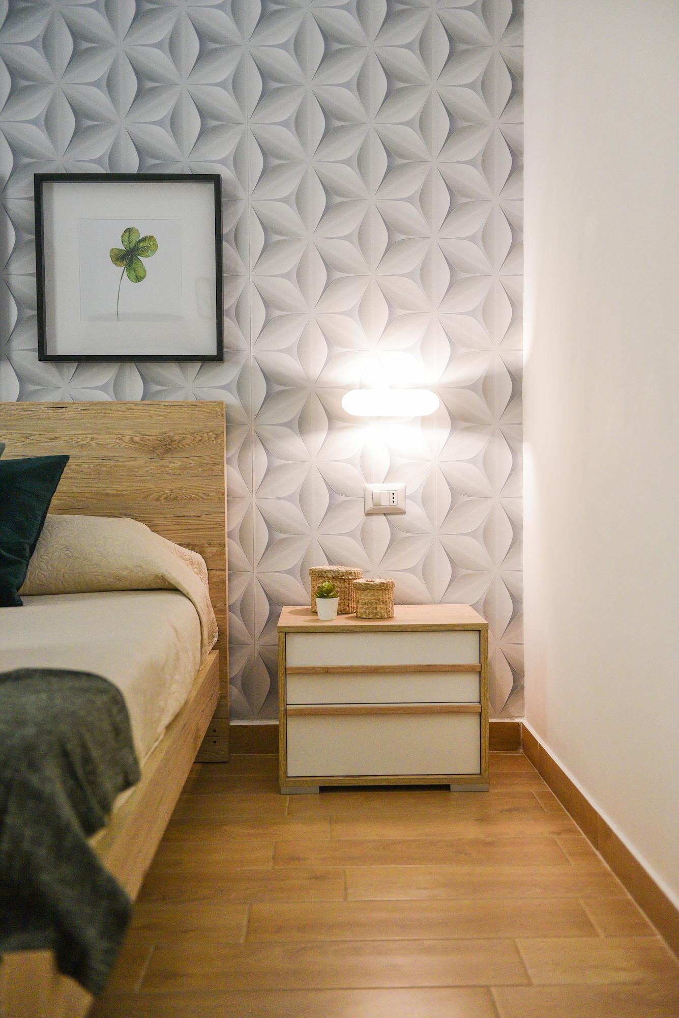B&B Portafortuna Lucky Charm Salerno Ngoại thất bức ảnh